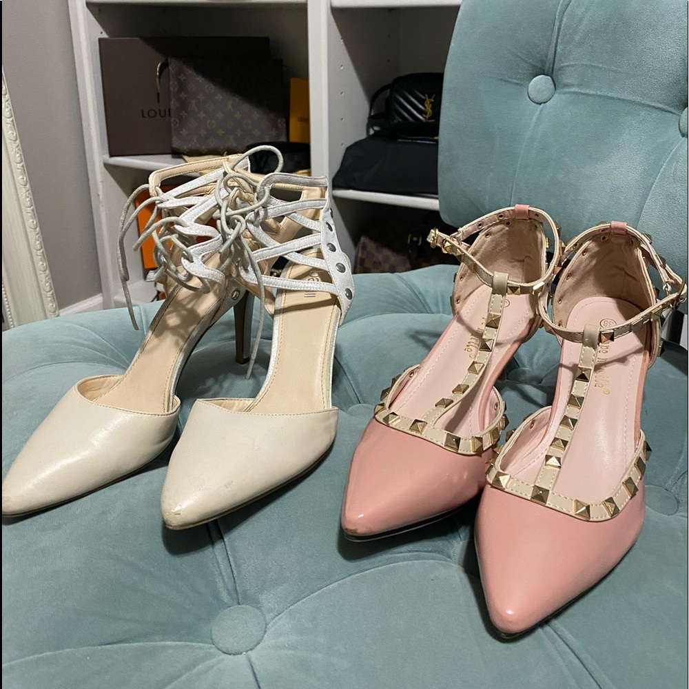 Women’s Shoes